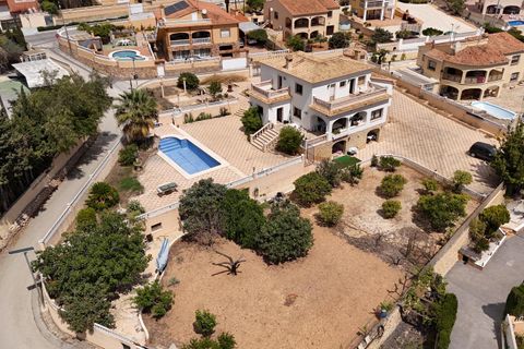 Villa i Calpe, Alicante, Calpe - € 1.200.000 | Ref: C997 - foto 7